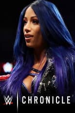 Poster for WWE Chronicle