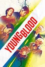 Poster for Young Blood