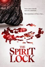 Poster for The Spirit Lock