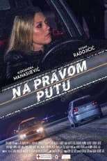 Poster for On the Right Path