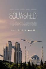 Poster for Squashed