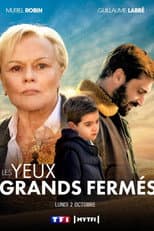 Poster for Les Yeux grands fermés
