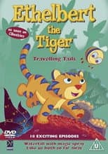Poster for Ethelbert the Tiger