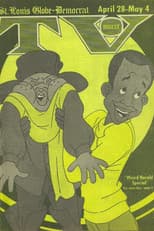 Poster for The Weird Harold Special