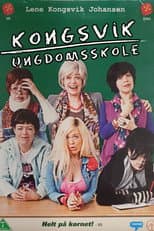 Poster for Kongsvik Ungdomsskole