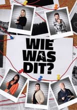 Poster for Wie Was Dit?