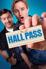 Poster for Hall Pass