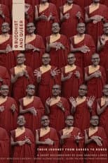 Poster for @buddhistandqueer