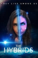 Poster for The Hybrids