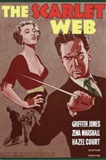 Poster for Scarlet Web