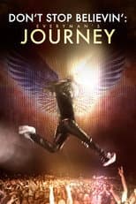 Poster for Don’t Stop Believin’: Everyman’s Journey
