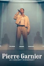 Poster for Pierre Garnier : Le concert événement