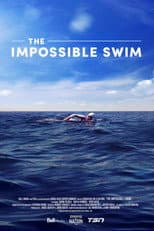 Poster for The Impossible Swim