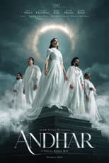 Poster for Andhar