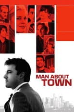 Poster for Man About Town