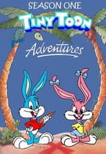Poster for Season 1