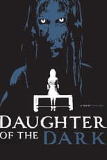 Poster for Daughter of The Dark
