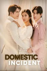 Poster for Club Friday the series 16: Domestic Incident