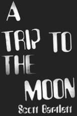 Poster for A Trip to the Moon