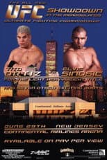 Poster for UFC 32: Showdown In The Meadowlands