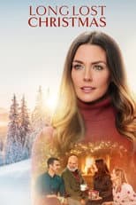 Poster for Long Lost Christmas