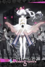 Poster for Caligula