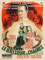 Poster for The Chain Breaker