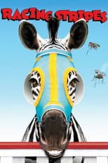 Poster for Racing Stripes
