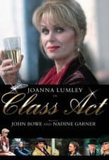 Poster for Class Act