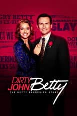 Poster for The Betty Broderick Story