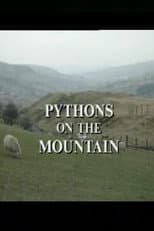 Poster for Pythons on the Mountain