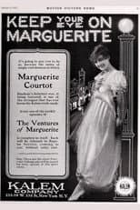 Poster for The Ventures of Marguerite