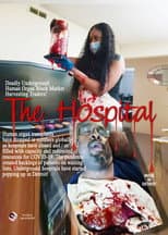 Poster for The Hospital