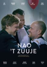 Poster for Nao ’t Zuuje