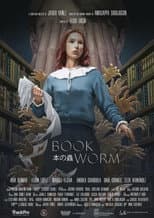 Poster for Bookworm