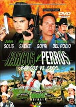 Poster for Narcos y Perros