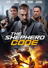 Poster for The Shepherd Code