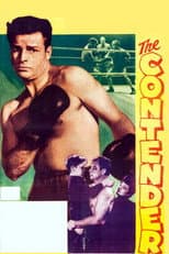 Poster for The Contender