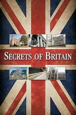 Poster for Secrets of Britain