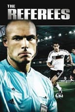 Poster for The Referees