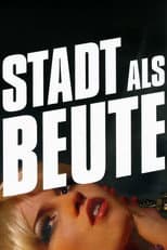 Poster for Berlin Stories