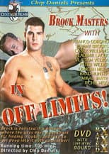 Poster for Off Limits!