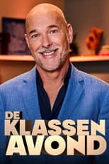 Poster for De Klassenavond