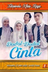Poster for Dodol Dodol Cinta