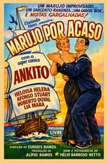Poster for Marujo Por Acaso