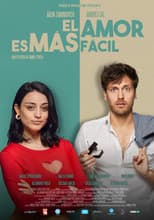 Poster for El amor es más fácil