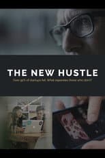 Poster for The New Hustle