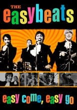 Poster for Easy Come Easy Go (The Easybeats)