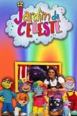 Poster for Jardim da Celeste