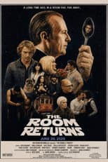 Poster for The Room: A Tribute